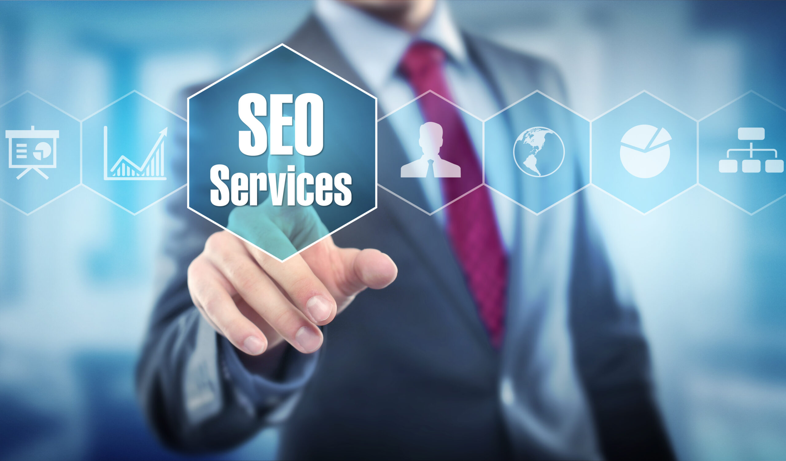 SEO Services-Chicago-IL