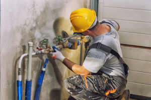 Plumber Marketing Company-Raleigh-NC