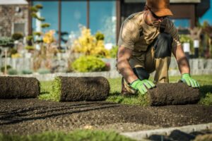 SEO for Landscapers-Houston-TX