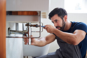 SEO for Plumbers-Frisco-TX