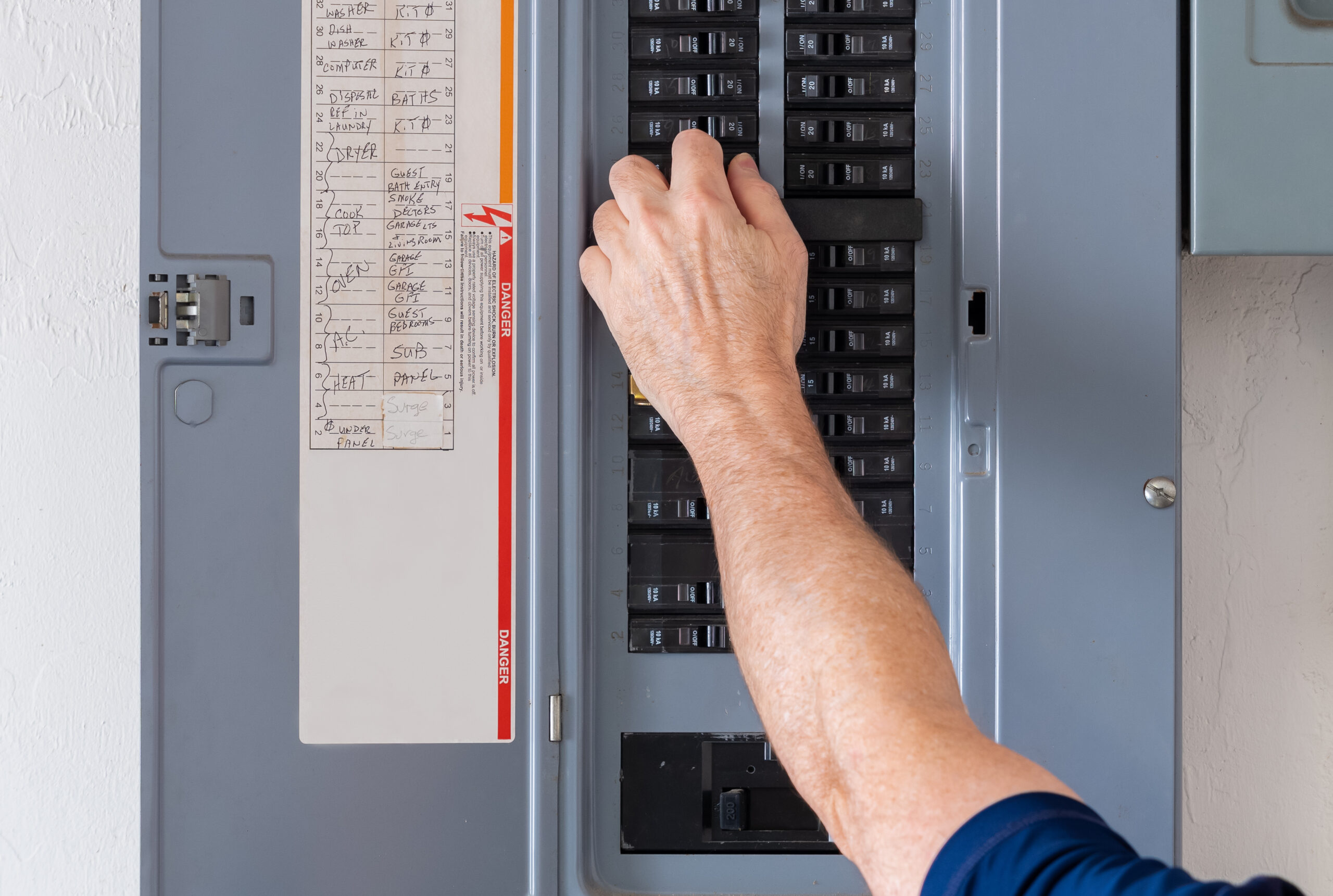 Electrical SEO-Tucson-AZ