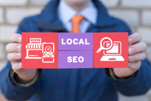 Local SEO Services-Kissimmee-FL