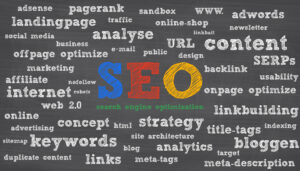 Search Engine Optimization-Chicago-IL